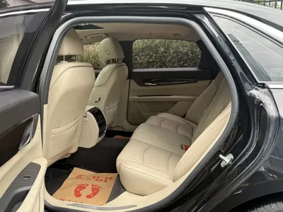 Cadillac CT6 2018, 116000 км, за 12347.3 USD - фото 12