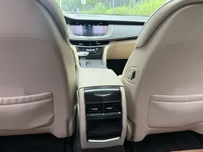 Cadillac CT6 2018, 116000 км, за 12347.3 USD - фото 16