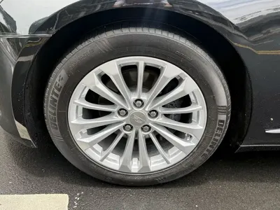 Cadillac CT6 2018, 116000 км, за 12347.3 USD - фото 18