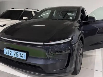 Tesla Model Y 2026, 354 км, за 30598.41 USD