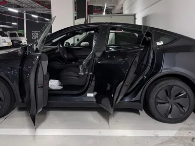 Tesla Model Y 2026, 354 км, за 30598.41 USD