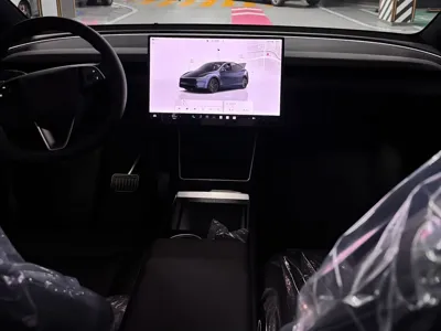 Tesla Model Y 2026, 354 км, за 30408.36 USD - фото 6