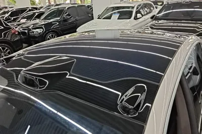 Nio ET7 2023, 54700 км, за 31148 USD - фото 8