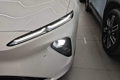 Nio ET7 2023, 54700 км, за 31148 USD - фото 9