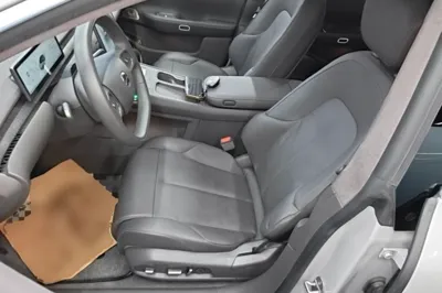 Nio ET7 2023, 54700 км, за 31148 USD - фото 18