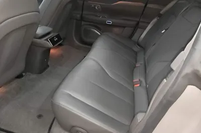 Nio ET7 2023, 54700 км, за 31148 USD - фото 20