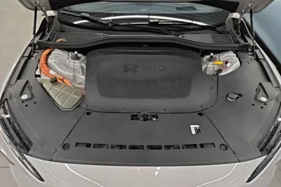 Nio ET7 2023, 54700 км, за 31148 USD - фото 24