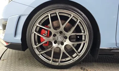 Hyundai Veloster 2020, 135681 км, за 8462.55 USD