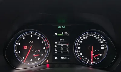 Hyundai Veloster 2020, 135681 км, за 8462.55 USD - фото 8
