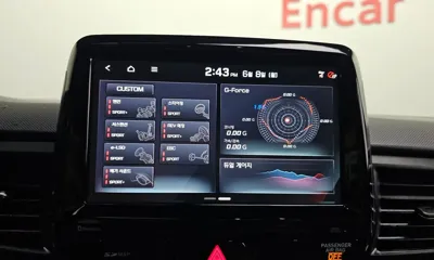 Hyundai Veloster 2020, 135681 км, за 8462.55 USD - фото 19