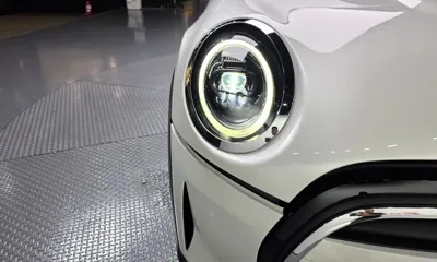 MINI Cooper 2023, 20680 км, за 15222.5 USD - фото 22