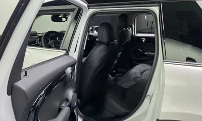 MINI Cooper 2023, 20680 км, за 15222.5 USD - фото 26