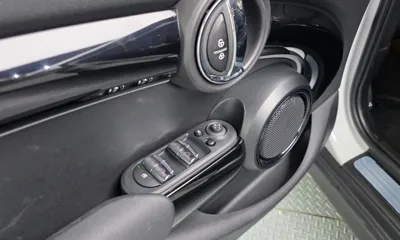 MINI Cooper 2023, 20680 км, за 15222.5 USD - фото 34