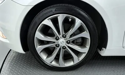 Hyundai Sonata 2014, 105529 км, за 4283.95 USD