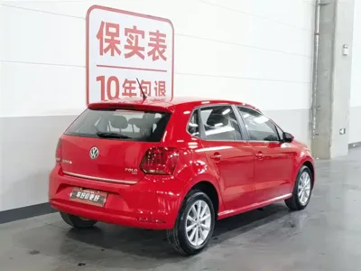 Volkswagen Polo 2018, 22100 км, за 5546.26 USD
