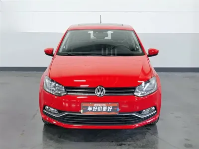 Volkswagen Polo 2018, 22100 км, за 5546.26 USD
