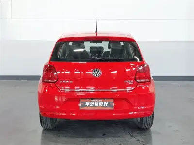 Volkswagen Polo 2018, 22100 км, за 5546.26 USD