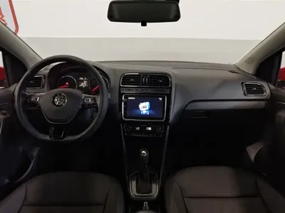 Volkswagen Polo 2018, 22100 км, за 5546.26 USD