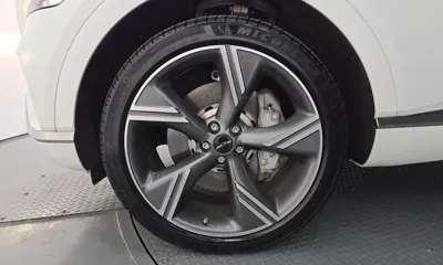 Genesis GV80 2024, 17994 км, за 42630.04 USD