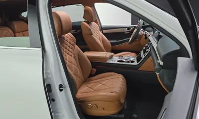 Genesis GV80 2024, 17994 км, за 42630.04 USD - фото 12