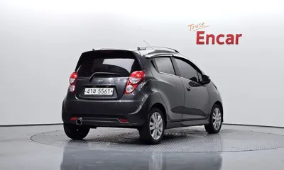 ChevroletGMDaewoo Spark 2014, 107945 км, за 1772.35 USD