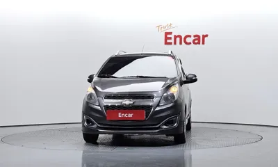 ChevroletGMDaewoo Spark 2014, 107945 км, за 1772.35 USD