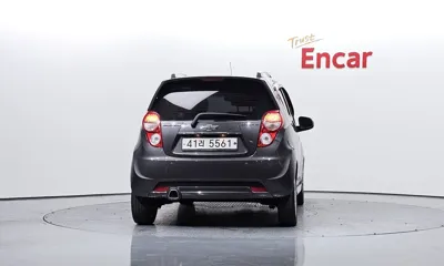 ChevroletGMDaewoo Spark 2014, 107945 км, за 1772.35 USD
