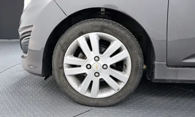 ChevroletGMDaewoo Spark 2014, 107945 км, за 1772.35 USD