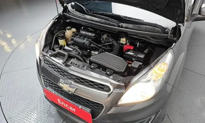 ChevroletGMDaewoo Spark 2014, 107945 км, за 1772.35 USD - фото 6