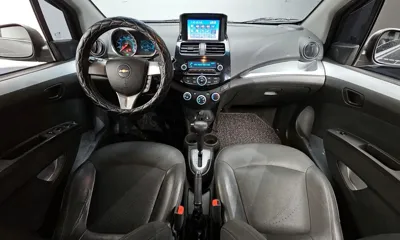 ChevroletGMDaewoo Spark 2014, 107945 км, за 1772.35 USD - фото 7