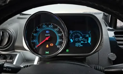 ChevroletGMDaewoo Spark 2014, 107945 км, за 1772.35 USD - фото 8