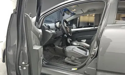 ChevroletGMDaewoo Spark 2014, 107945 км, за 1772.35 USD - фото 10