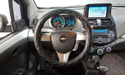 ChevroletGMDaewoo Spark 2014, 107945 км, за 1772.35 USD - фото 13