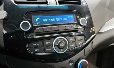 ChevroletGMDaewoo Spark 2014, 107945 км, за 1772.35 USD - фото 15