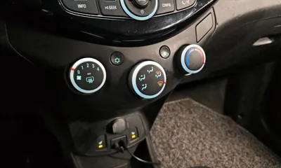ChevroletGMDaewoo Spark 2014, 107945 км, за 1772.35 USD - фото 17