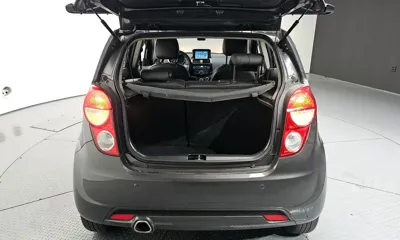 ChevroletGMDaewoo Spark 2014, 107945 км, за 1772.35 USD - фото 20