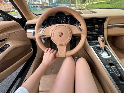 Porsche 911 2014, 40000 км, за 58115.02 USD