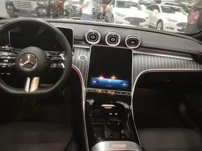 Mercedes-Benz C-Class 2024, 10100 км, за 32591.14 USD - фото 12