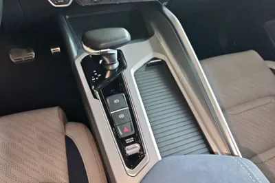 Geely Auto Preface 2021, 51400 км, за 12415 USD - фото 10