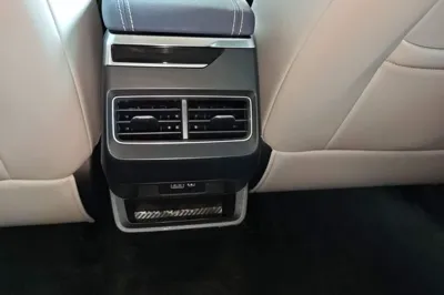 Geely Auto Preface 2021, 51400 км, за 12415 USD - фото 13