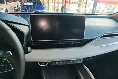 Geely Auto Preface 2021, 51400 км, за 12415 USD - фото 15