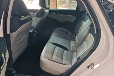 Geely Auto Preface 2021, 51400 км, за 12415 USD - фото 17