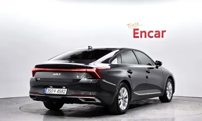 Kia K8 2022, 115221 км, за 11920.52 USD