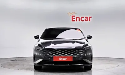Kia K8 2022, 115221 км, за 11920.52 USD
