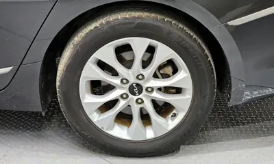 Kia K8 2022, 115221 км, за 11920.52 USD