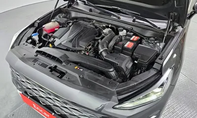 Kia K8 2022, 115221 км, за 11920.52 USD - фото 6