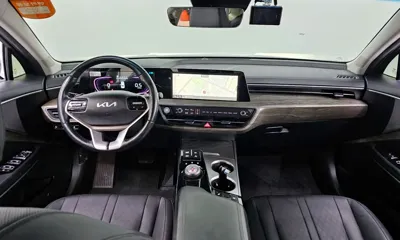 Kia K8 2022, 115221 км, за 11920.52 USD - фото 7