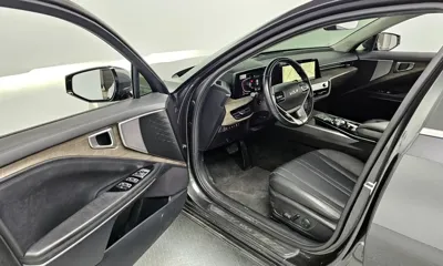 Kia K8 2022, 115221 км, за 11920.52 USD - фото 10