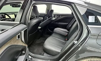 Kia K8 2022, 115221 км, за 11920.52 USD - фото 12