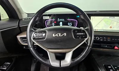 Kia K8 2022, 115221 км, за 11920.52 USD - фото 13